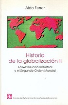 Historia de la globalización