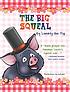 The big squeal : a true story about a homeless... by  Carol Alexander 