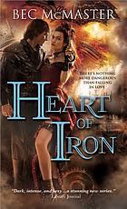 Heart of iron, 2.