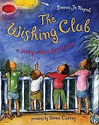 The Wishing Club : a story about fractions