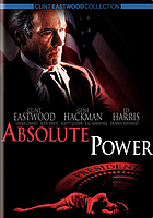 Cover Art for Absolute Power