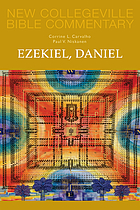 Ezekiel, Daniel