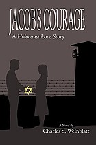 Jacob's courage : a novel