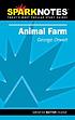 Animal Farm. 作者： George Orwell