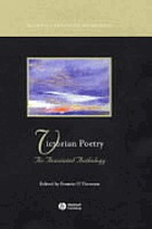 Victorian poetry : an annotated anthology