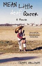 Mean little deaf queer : a memoir