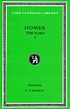 The Iliad Autor: Homerus