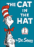 The cat in the hat by Seuss, Dr.