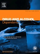 Drug and alcohol dependence.