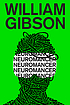 Neuromancer by  William Gibson 