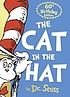 The Cat in the Hat door Seuss, Dr.