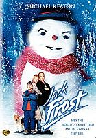 Cover Art for Jack Frost