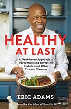 Healthy at last