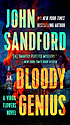 Bloody genius : a Virgil Flowers novel Auteur: John Sandford