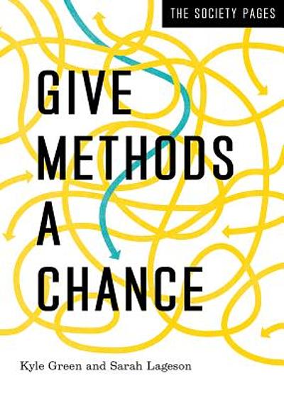 Merce Chance Method Give methods a chance | WorldCat.org