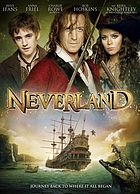 Cover Art for Neverland