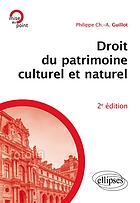 Droit du patrimoine culturel et naturel