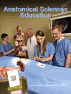 Anatomical sciences education
