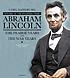 Abraham Lincoln : the prairie years and the war... door Carl Sandburg