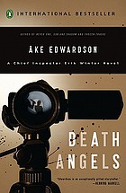 Death angels : an Inspector Erik Winter novel