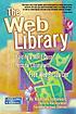 The Web library : building a world class personal... by  Nicholas G Tomaiuolo 