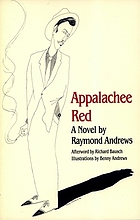 Appalachee Red : a novel