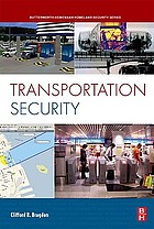 Transportation security