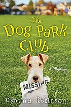 The dog park club