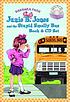 Junie B. Jones and the stupid smelly bus by  Barbara Park 