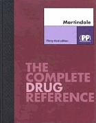 The complete drug reference