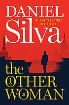 The other woman. 18 : Gabriel Allon