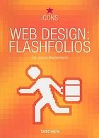 Web design : flashfolios