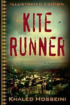 The kite runner : a novel