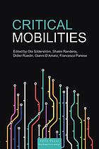 Critical mobilities