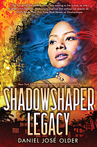 Shadowshaper - Legacy.