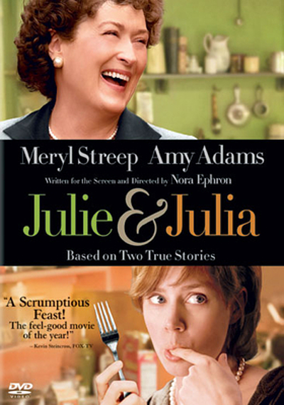 Julie & Julia (2009) - IMDb