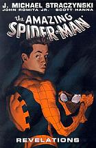 The amazing Spider-Man. Vol. 02, Revelations