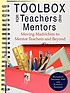 Toolbox for teachers and mentors : moving madrichim... by  Richard D Solomon 