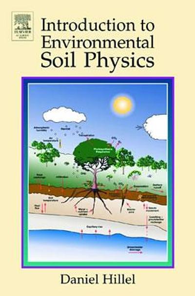 Introduction to environmental soil physics | WorldCat.org