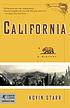 California A History 作者： Kevin Starr