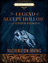 LEGEND OF SLEEPY HOLLOW AND OTHER STORIES. Auteur: WASHINGTON IRVING