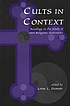 Cults in context : readings in the study of new... by Lorne L Dawson