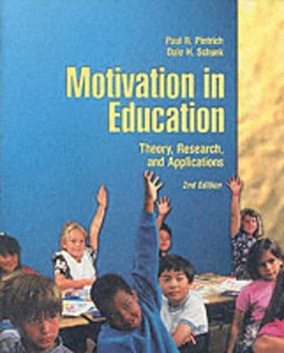 motivation in education theory research and applications