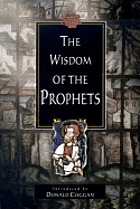 The wisdom of the Prophets