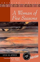 A woman of five seasons