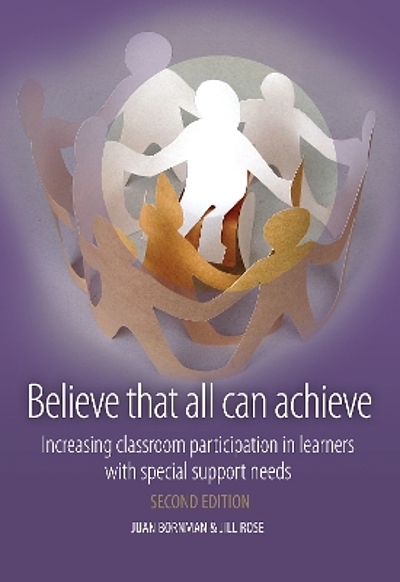 Believe that all can achieve : increasing classroom participation in ...