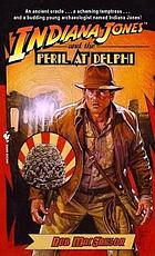 Indiana Jones and the peril at Delphi