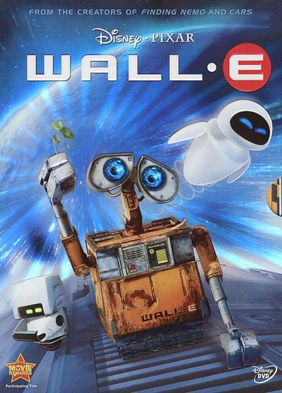 WALL-E | WorldCat.org