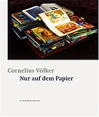 Nur auf dem Papier