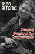 Singing family of the Cumberlands